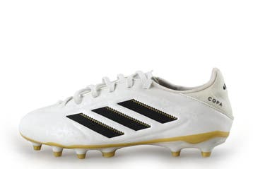 Adidas Voetbalschoenen Jongens in maat 39 Wit, Adidas, Verzenden, Jongen of Meisje, Zo goed als nieuw