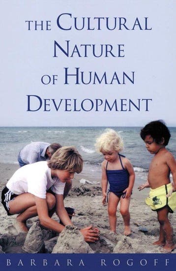 The Cultural Nature of Human Development 9780199813629, Verzenden, Zo goed als nieuw