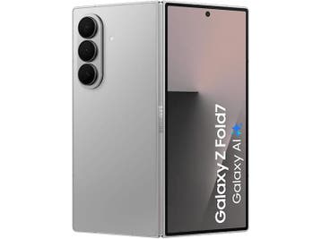 Samsung -  Galaxy Z Fold7 - 5g 256 Gb  - Zilver, Telecommunicatie, Mobiele telefoons | Samsung, Verzenden, Nieuw, Android OS, Zonder abonnement