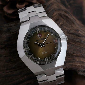 Rado - Ticino - Zonder minimumprijs - 405-04656 - Heren -, Nieuw
