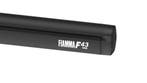 Fiamma F43Van 270 Deep Black-Royal Grey, Caravans en Kamperen, Ophalen of Verzenden, Nieuw, Fiamma