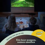 2dekans | JAP Appliances Happy Pops - Retro popcornmachine, Ophalen of Verzenden, Zo goed als nieuw