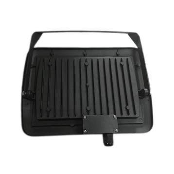 OP=OP LED Bouwlamp Amal 20W 4000K 2000lm Zwart IP65, Ophalen of Verzenden, Nieuw