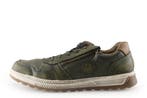 Rieker Sneakers in maat 42 Groen, Kleding | Heren, Schoenen, Overige kleuren, Verzenden, Rieker, Sneakers of Gympen