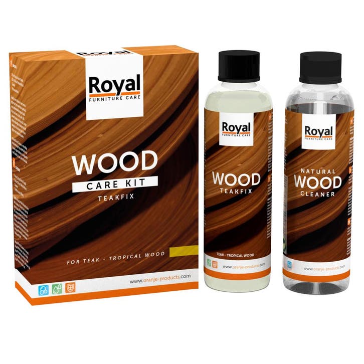 Royal Furniture Care Royal furniture care royal teakfix wood, Diensten en Vakmensen, Reparatie en Onderhoud | Antiek, Klokken en Meubels