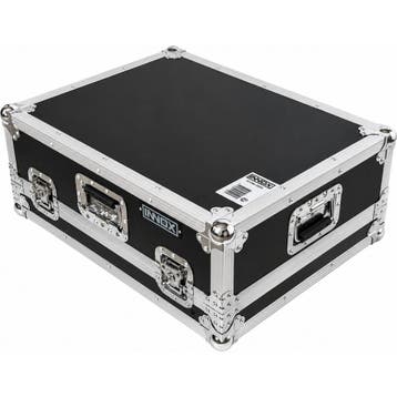 Innox IX-BK-SQ6-DH mengenpaneel flightcase, Muziek en Instrumenten, Verzenden, Nieuw