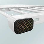 Verstelbaar Wandrek – Kast Organizer en Keuken Opbergrek, Verzenden, Nieuw