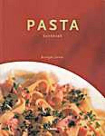 Verse pasta kookboek 9789057642265 B. Jones, Verzenden, Gelezen, B. Jones