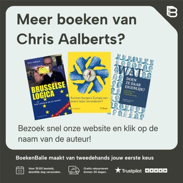 Achter de PVV - Chris Aalberts 9789059726840, Verzenden, Zo goed als nieuw, Chris Aalberts