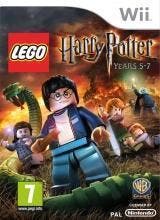 Wii Game: Lego Harry Potter: Jaren 5-7, Garantie!, 1 speler, Ophalen of Verzenden, Zo goed als nieuw