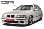 Voorbumper BMW 5-serie E39 M5-look ABS, Auto-onderdelen, Ophalen of Verzenden, Nieuw