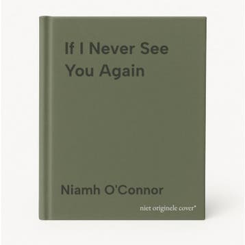 If I Never See You Again 9781848270725 Niamh OConnor, Verzenden, Gelezen, Niamh O'Connor