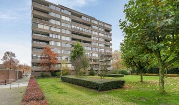 Te Huur 2 Kamer Appartement Venuslaan In Eindhoven, Huizen en Kamers, Huizen te huur, Noord-Brabant, Direct bij eigenaar, Eindhoven