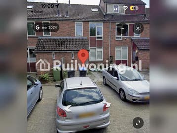 100 m² huis in Groningen, 3 kamers, Groningen