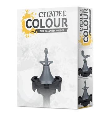 Citadel Sub-Assembly Holder (warhammer nieuw), Ophalen of Verzenden, Nieuw
