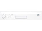 Beko DFN26220W - Vaatwasser 12 Couverts 46 dB SteamGloss, Witgoed en Apparatuur, Vaatwasmachines, Verzenden, Zo goed als nieuw