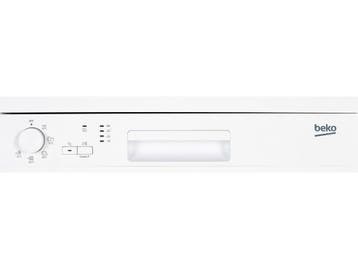 Beko DFN26220W - Vaatwasser 12 Couverts 46 dB SteamGloss, Verzenden, Zo goed als nieuw