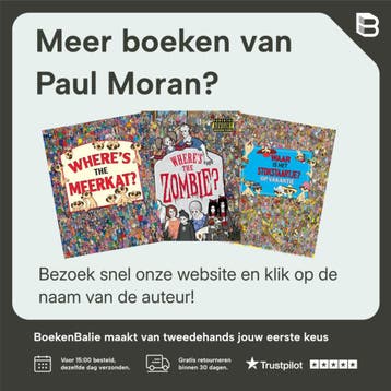 Wheres the Unicorn Now? - Paul Moran 9781782439950, Verzenden, Zo goed als nieuw, Paul Moran