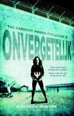 Onvergetelijk / The Darkest Minds-trilogie / 2 9789045215556, Boeken, Verzenden, Zo goed als nieuw, Alexandra Bracken