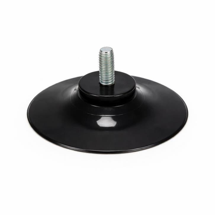 40mm Zwarte Zuignap met Schroefdraad - type: GZ-461, Zakelijke goederen, Kantoor en Winkelinrichting | Winkel en Inventaris