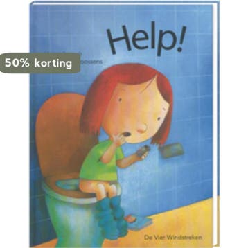 Help ! 9789055797912 H. Janisch, Verzenden, Gelezen, H. Janisch