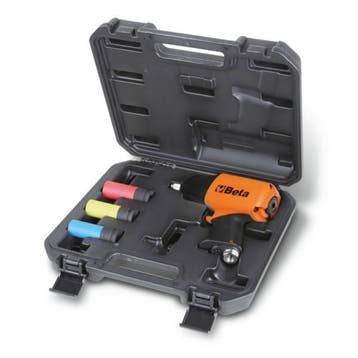 Beta  927P/K3  Slagmoersleutel met slagdoppen, Verzenden, Nieuw