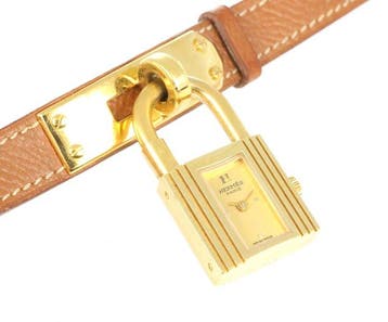 Hermès - Kelly - Zonder minimumprijs - KE1.201 - Dames -, Nieuw