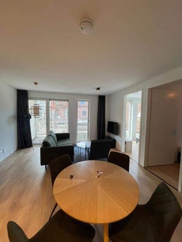 Te huur: Appartement Damsterdiep in Groningen, Huizen en Kamers, Huizen te huur, Groningen, Groningen, Appartement