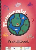 Picto wereld Praktijkboek, Boeken, Verzenden, Nieuw