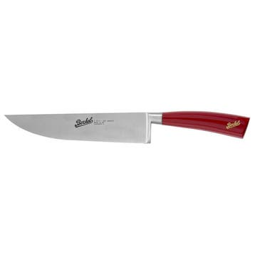 GGM Gastro | BERKEL | ELEGANCE - Keukenmes - Mes: 200mm |, Verzenden, Nieuw