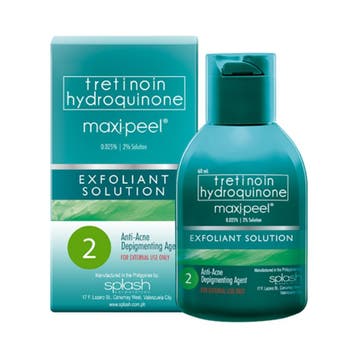 Maxi Peel nr 2, Ophalen of Verzenden, Nieuw