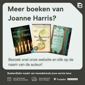 De lessen van Loki 9789024563814 Joanne Harris, Verzenden, Zo goed als nieuw, Joanne Harris