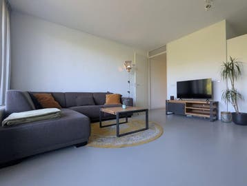 Te huur: Appartement Willem Augustinstraat in Amsterdam, Noord-Holland, Appartement, Amsterdam