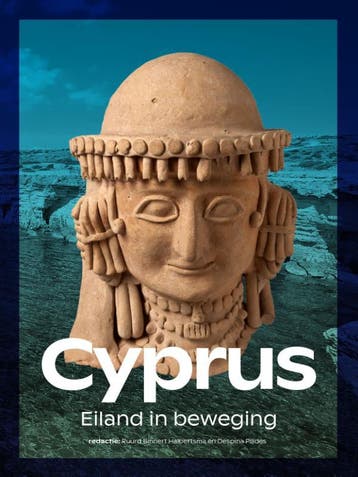 Cyprus 9789088908545, Verzenden, Zo goed als nieuw