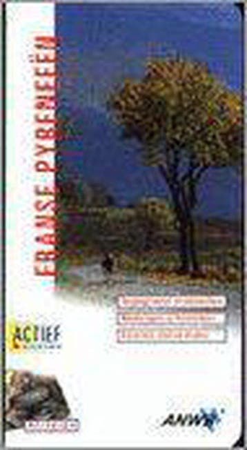 Franse Pyreneeen - Nieuwenhuis, Verzenden, Gelezen