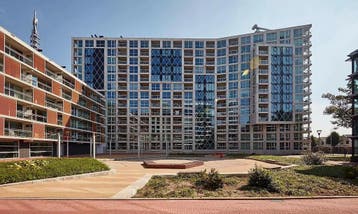 Te huur: Appartement Frits Philipslaan in Eindhoven, Noord-Brabant, Eindhoven, Appartement
