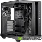 Be quiet! Light Base 500 Black, Computers en Software, Computerbehuizingen, Verzenden, Nieuw