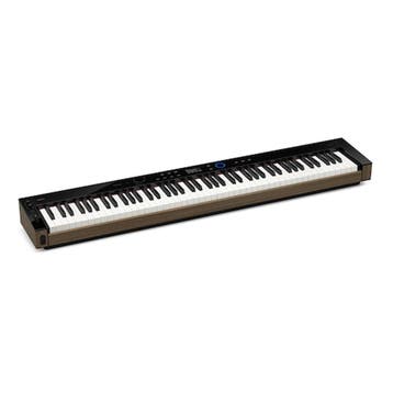 Casio PX-S6000 Digitale Piano 88 Toetsen Smart Hybrid Hammer, Ophalen of Verzenden, Nieuw