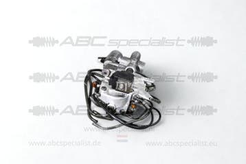 Mercedes R129 ADS2 ventiel blok 300 SL 320 SL 500 SL 600 SL, Ophalen of Verzenden, Gereviseerd, Mercedes-Benz