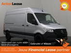 Mercedes Sprinter Bestelbus L2 H2 2022 Diesel Automaat, Auto's, Mercedes-Benz, Automaat, Overige modellen, Diesel, Nieuw