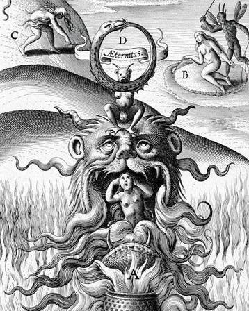 Jan David and illustrated by Theodoor Galle - Veridicus