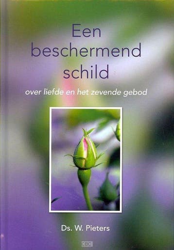 Een beschermend schild - W. Pieters 9789491586224, Verzenden, Zo goed als nieuw, W. Pieters