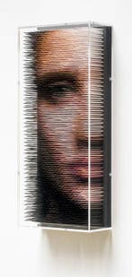 Maxim Wakultschik (1973) - cant be imagined before it is