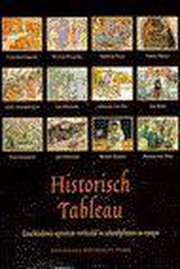 Historisch tableau (gb) 9789053563168, Boeken, Verzenden, Gelezen