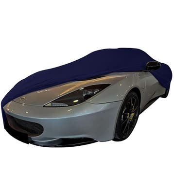 Autohoes voor Lotus Evora (2009-heden) Indoor BESTE PASVORM, Ophalen of Verzenden, Nieuw, Op maat