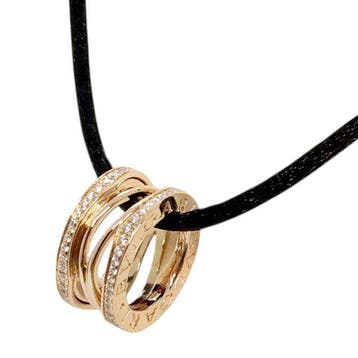 Zonder minimumprijs - Bvlgari - Hanger - B.zero 1 - 18