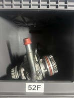 Stuurbekrachtigingspomp met airco-aansluiting Volkswagen..., Ophalen of Verzenden, Gebruikt, Volkswagen