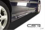 Side Skirts Opel Zafira A Hatchback 1999-2005 GVK X-LineSE, Auto-onderdelen, Verzenden, Nieuw, Opel