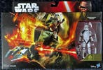 Star Wars Assault Walker StormTrooper Sergeant Sealed, Verzamelen, Star Wars, Verzenden, Nieuw