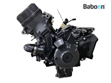 Motorblok Yamaha MT 09 SP 2023 (MT-09), Verzenden, Gebruikt